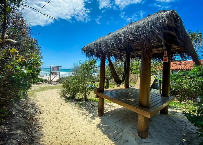 A Pousada The Search House Florianópolis